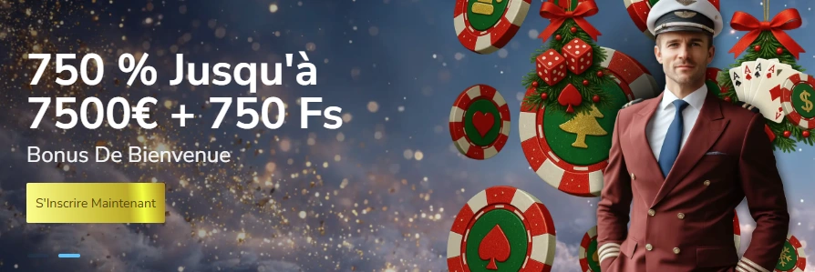 bonus de bienvenue volerbet