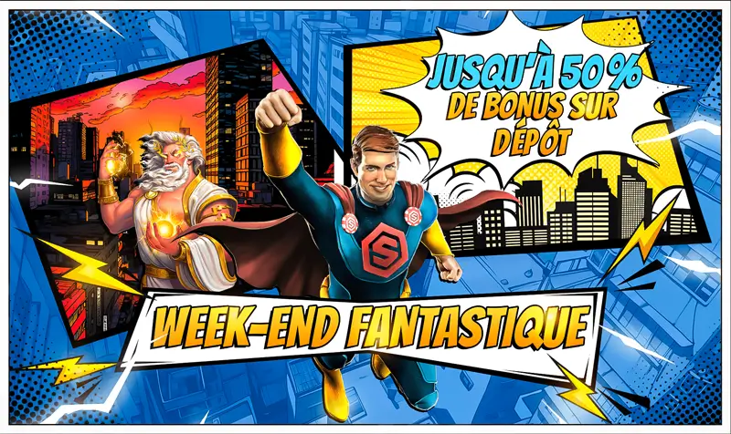bonus week end stakes casino