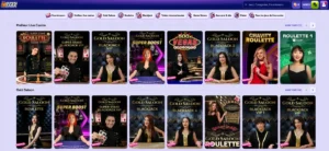 casino live spinbara