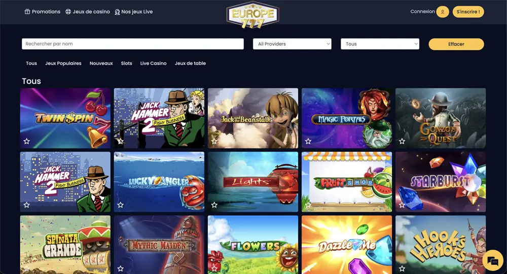 europe777 casino neosurf