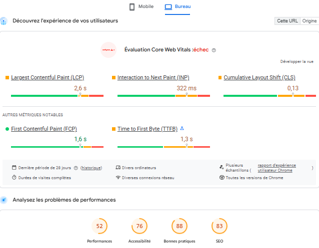 navigation ordinateur stakes casino