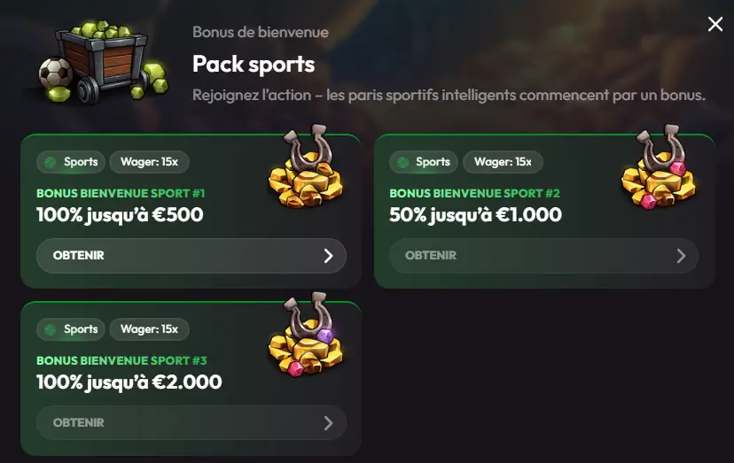 pack sports mad casino