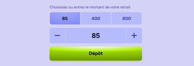 retrait étape 4 spinbara