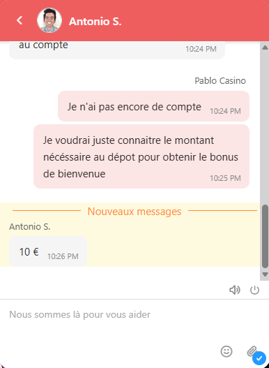 service client stakes casino