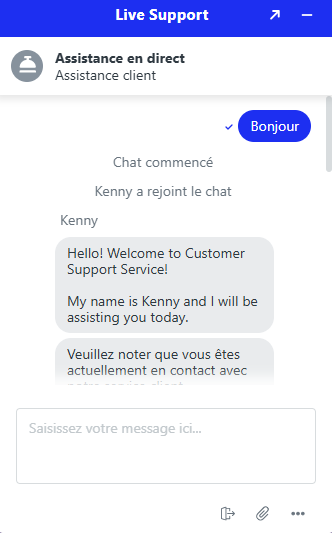 support client spinbara