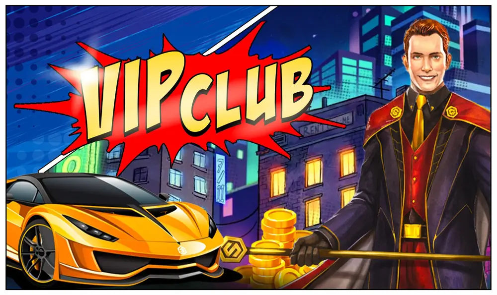 vip club stakes casino