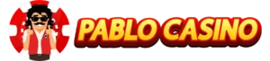 Bannière Pablo Casino