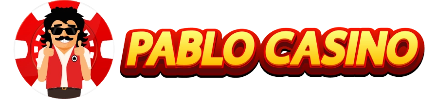 Bannière Pablo Casino
