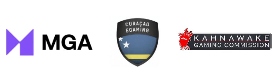 Les licences les plus fiables