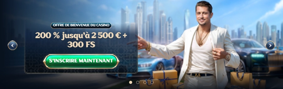 Millioner - Casinos en ligne fiables en Belgique