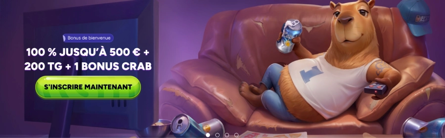 Spinbara - meilleur casino en ligne Suisse