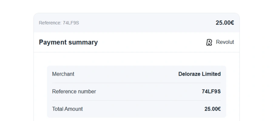 dépôt étape 3 wolfy casino belgique