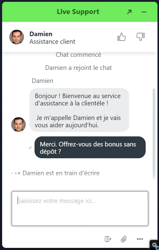 service client vegashero