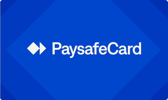 dépôt étape 1 paysafecard