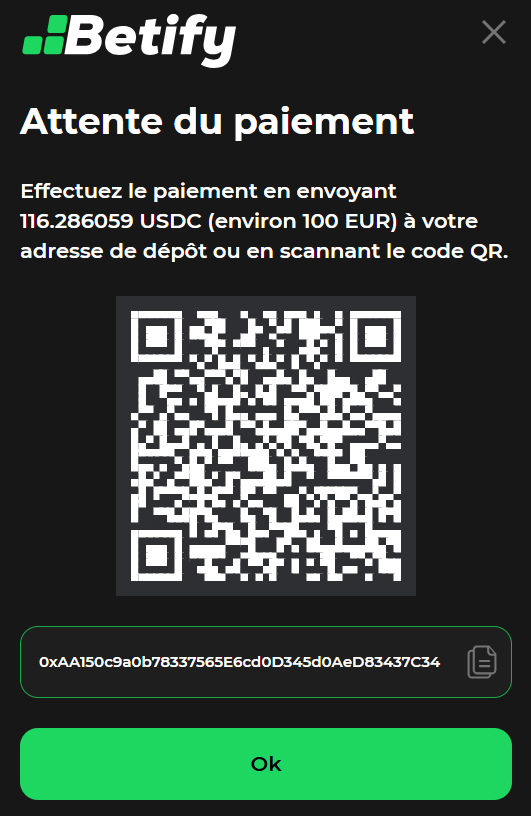 dépôt étape 3 bitcoin casino