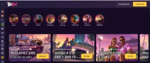 gtbet casino le crypto