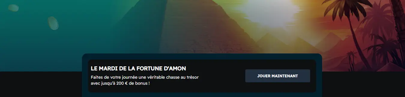 mardi de la fortune amon casino