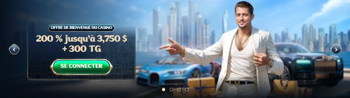 millioner casino canada