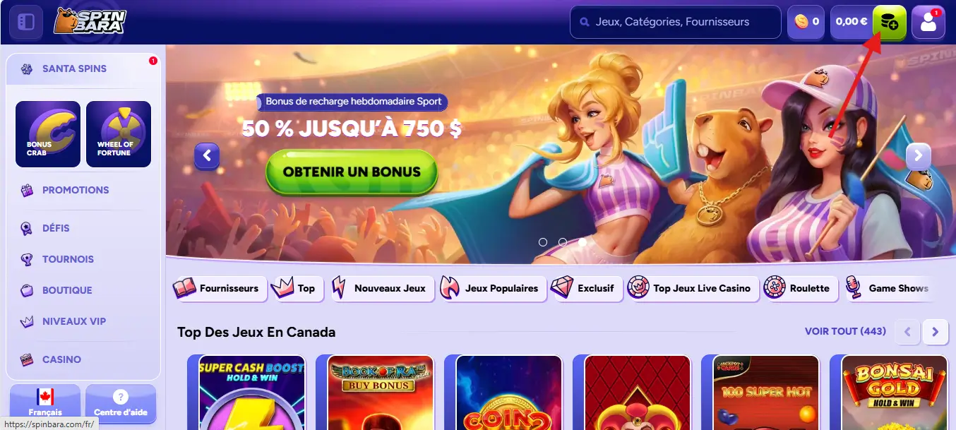 retrait étape 1 canada