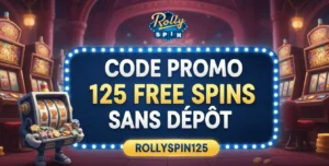 code promo rollyspin