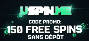 code promo uspin me