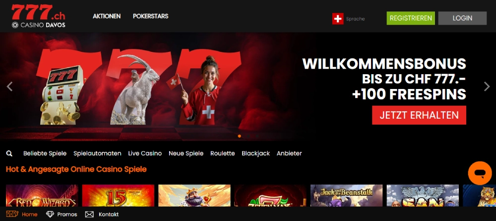 Casino Apple Pay Casino777