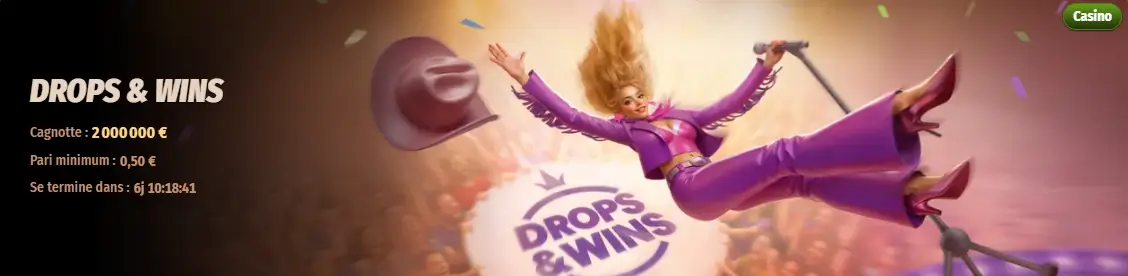 autres promotions westace