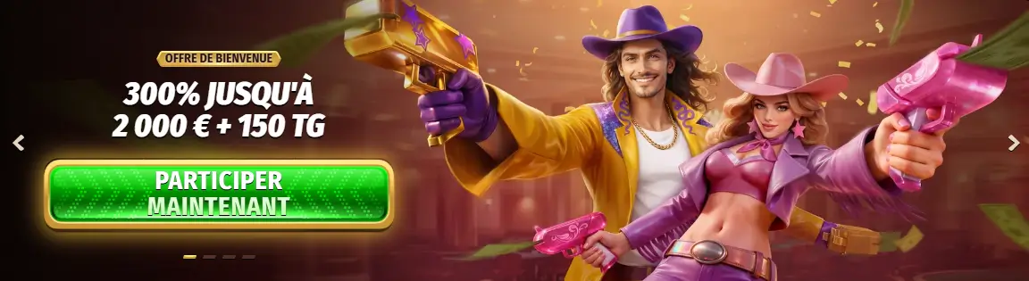 bonus de bienvenida westace