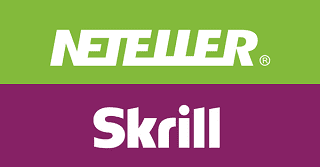 neteller skrill logos