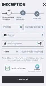 activer code promo gqbet