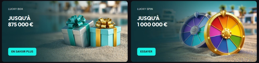 autres promotions de betriviera