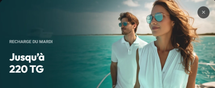 bonus free spins mardi betriviera