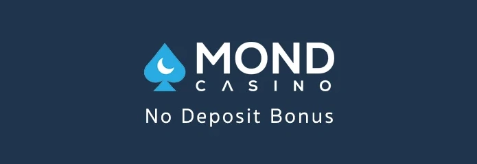 bonus exclusif Mondcasino
