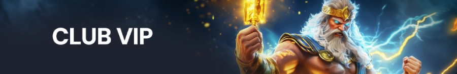 programme VIP Mondcasino