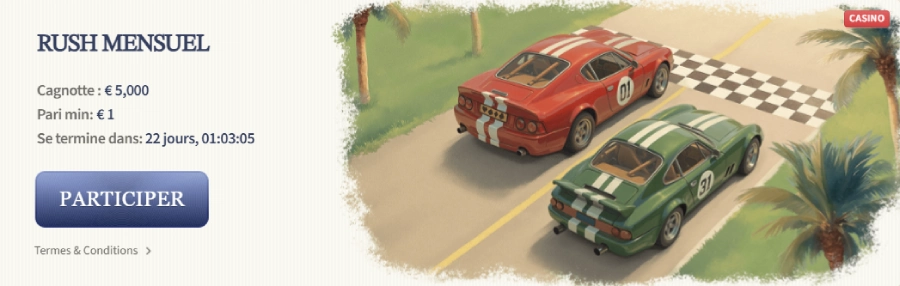 promotions sur vipluck