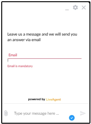service client RX Casino