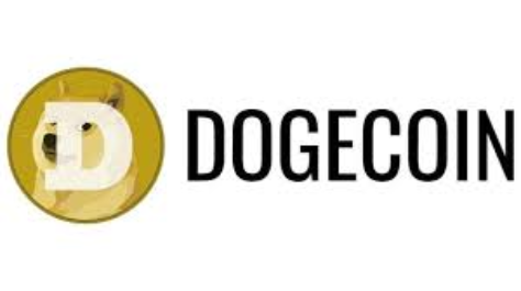dogecoin logo large