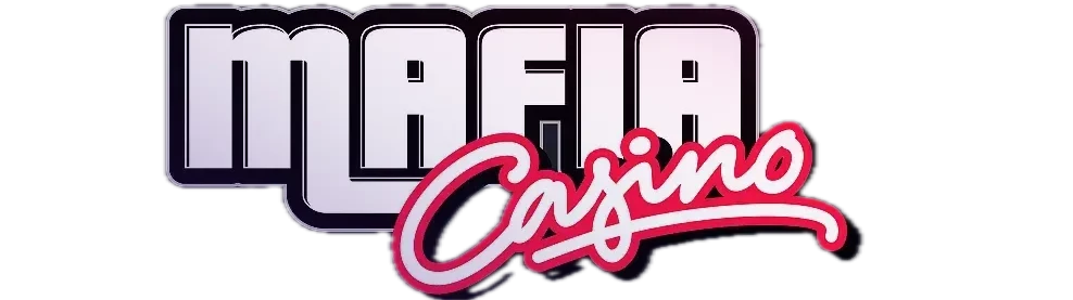 logo mafia casino