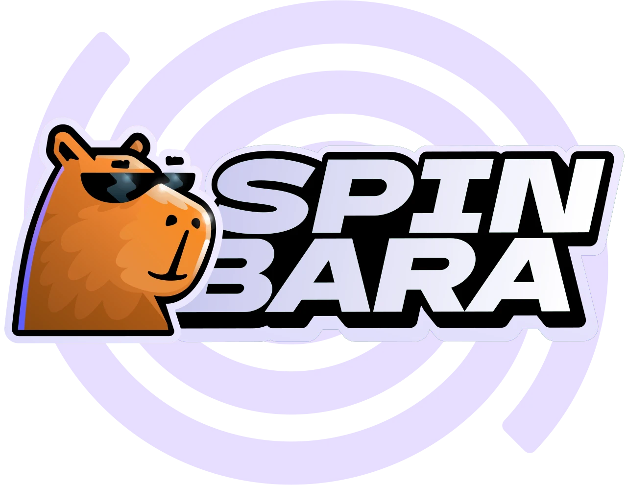 logo spinbara casino