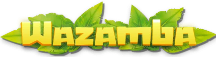 logo wazamba