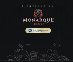 monarque club casino inclave