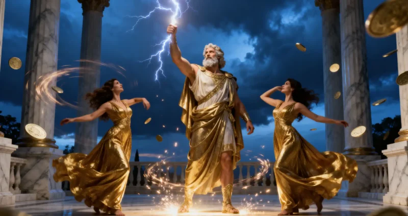 Illustration runa casino